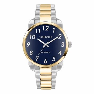 Trussardi R2423154001 (Ø 40 mm) Heren horloge