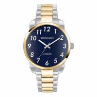 Trussardi R2423154001 (Ø 40 mm) Heren horloge