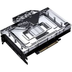 Inno3D iChill GeForce RTX 4080 SUPER NVIDIA 16 GB GDDR6X