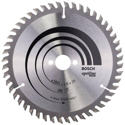 Bosch Accessories PRO Wood 2608640732 Cirkelzaagblad 1 stuk(s)