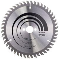 Bosch Accessories PRO Wood 2608640732 Cirkelzaagblad 1 stuk(s) - thumbnail