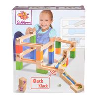 Grote knikkerbaan Baan Grote knikkerbaan Baan
