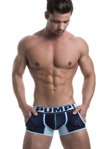 PUMP! - Jogger - Blue Steel -