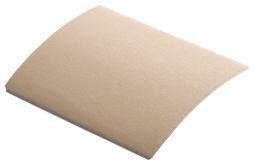 Scarban Elastic siliconen verband 10 x 15