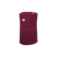 Airhole Airtube - Microfleece - Nekwarmer - Heather Pink - M/L