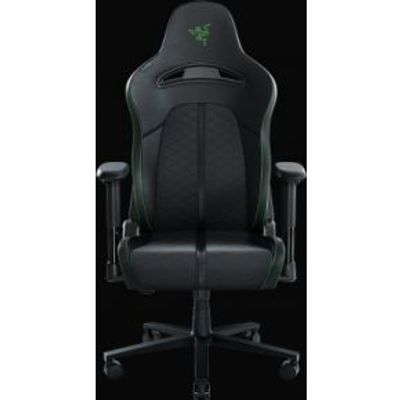 Razer Enki X Gamestoel Zwart, Groen