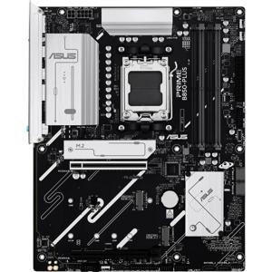 Asus 90MB1LC0-M0EAYC Moederbord Socket AMD AM5 Vormfactor ATX