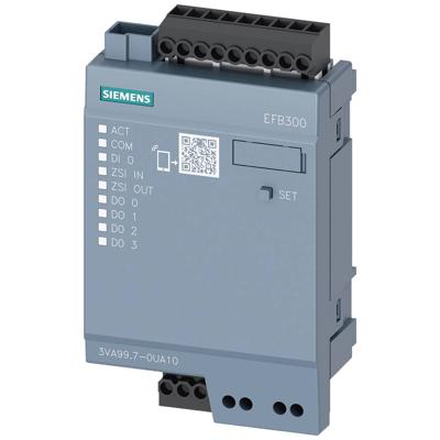 Siemens 3VA9977-0UA10 Uitbreidingsmodule 1 stuk(s)