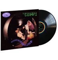 The Cramps - Psychedelic Jungle (LP)