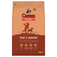 CAVOM COMPLEET PUP/JUNIOR 5 KG