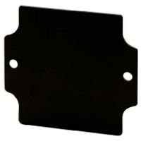 22000900  - Mounting plate for distribution board 22000900 - thumbnail