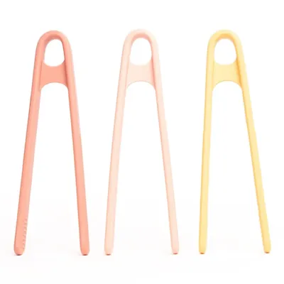 Inspire My Play - Pincet set - Rood/Geel
