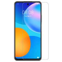 Huawei P Smart 2021 Tempered Glass Screen Protector - thumbnail