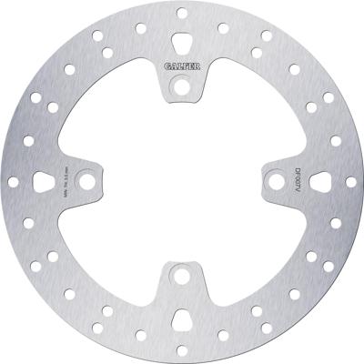 GALFER Rotor df007 type v rigid
