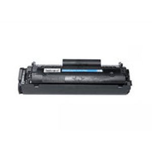 Canon Toner CRG703 Black tonercartridge 3 stuk(s) Origineel Zwart