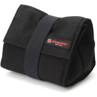 Artisan & Artist ACAM 75 Canvas Pouch black Artisan & Artist ACAM 75 Canvas Pouch black