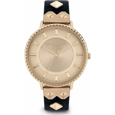 Daisy Dixon DD107BRG (Ø 35 mm) Dames horloge