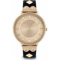 Daisy Dixon DD107BRG (Ø 35 mm) Dames horloge
