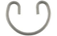 Polini borgveer snapring 12 mm