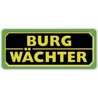 Burg Wächter TKL 2010 T Deurstopper (l x b x h) 100 x 35 x 16 mm Kunststof - thumbnail