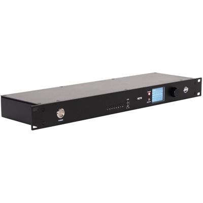 ADJ NET 8 DMX Ethernet node 19 inch