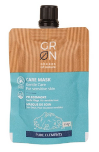 GRN Pure Elements Care Mask Clay