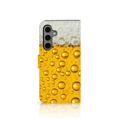Samsung Galaxy S24 FE | Book Cover | Bier