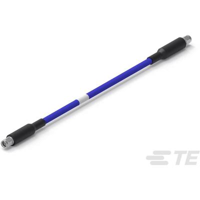 TE Connectivity 1-2016655-0 1 stuk(s) Bag