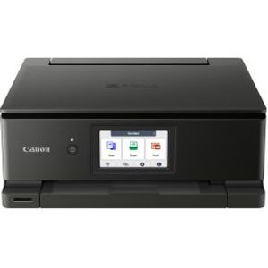 Canon PIXMA TS8750 Inkjet A4 4800 x 1200 DPI Wifi