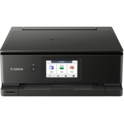 Canon PIXMA TS8750 Inkjet A4 4800 x 1200 DPI Wifi