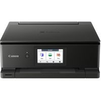 Canon PIXMA TS8750 Inkjet A4 4800 x 1200 DPI Wifi