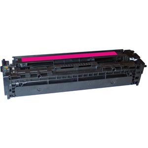 Kineon toner magenta 1400 pagina's voor HP - OEM: CB543A