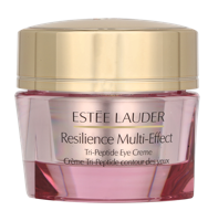 Estee Lauder - Estée Lauder Resilience Multi-Effect Eye Creme 15ml Oogverzorging