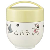 My Neighbor Totoro Thermo Lunch Jar March of the Totoros My Neighbor Totoro Thermo Lunch Jar March of the Totoros