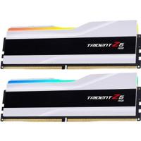 G.Skill Trident Z5 RGB F5-6000J2836G32GX2-TZ5RW geheugenmodule 64 GB 2 x 32 GB DDR5
