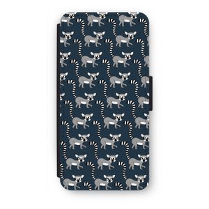 Makis: iPhone 7 Flip Hoesje