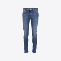Jeans Blauw - thumbnail