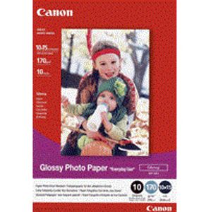Canon GP-501 10x15cm Glossy 100 vel 200g/m²