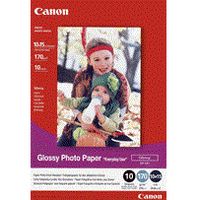 Canon GP-501 10x15cm Glossy 100 vel 200g/m² - thumbnail