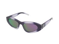 Zonnebrillen Hugo Boss HG 1282/S RY8/TE