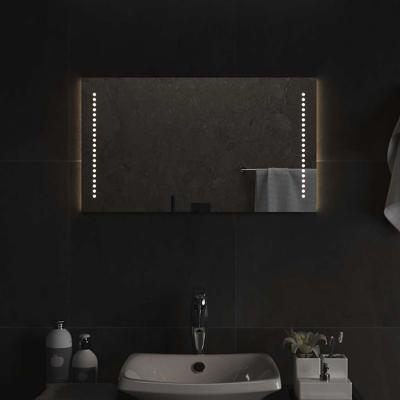 Badkamerspiegel LED 70x40 cm