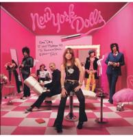 New York Dolls - One Day It Will Please Us To Remember Even This (20 Jarig Jubileum Editie) (Doorzichtig Vinyl) (Record Store Day 2026) 2 (LP)