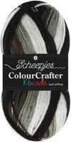 Scheepjes Colour Crafter Parade 408 Grey Blend