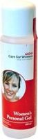 Personal gel