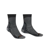 Bridgedale Ultralight T2 Merino Performance Crew Wandelsokken