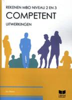 Competent (Paperback)