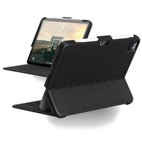 UAG Scout Series iPad Pro 12.9 2021/2022 Hoes - Zwart - thumbnail