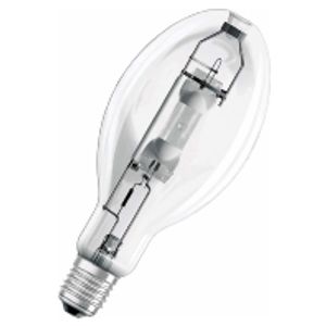 HQI-E 400/N E40  - Metal halide lamp 440W E40 120x290mm HQI-E 400/N E40