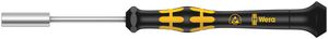 Wera 1569 ESD Dopschroevendraaier, 1.5 x 60 mm - 1 stuk(s) - 05030410001