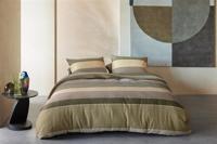 Kardol Verstraten Kardol by Beddinghouse Dekbedovertrek Sequins Green 240x200/220